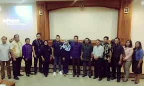 Institut teknologi maklumat nusantara (niit kuching). Universiti Teknologi Mara Malaysia Kunjungi Isi Denpasar