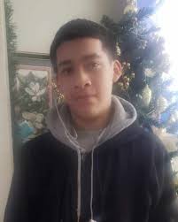 Bryan Isaac Gallegos