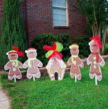 Maybe you would like to learn more about one of these? Christmas Yard Decorations Festive Ideas For The Outdoor Area
