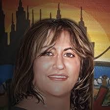 Nancy Cassett's Instagram, Twitter & Facebook