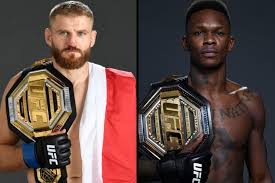 Adesanya is an upcoming mixed martial arts. Ufc 259 Predictions Jan Blachowicz Vs Israel Adesanya Fight Breakdown Picks