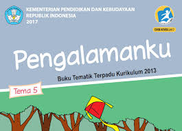 Alhamdulillah saya masih diberi kesehatan oleh nya akhirnya saya bisa menuruti regusest bapak ibu pembaca tentang soal tema 1 kelas 5 sub tema 1 dan kunci jawaban. Buku Kurikulum 2013 Sd Mi Kelas 1 Tema 5 Edisi Revisi 2017 Untuk Guru Dan Siswa Dadang Jsn