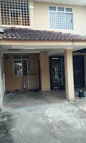 For rent pasir gudang 3 bedroom 1 bathroom listings and. Rumah Sewa Murah Johor Bahru 2019