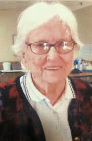 Evans Funeral Homes Obituaries: Geraldine Dolph