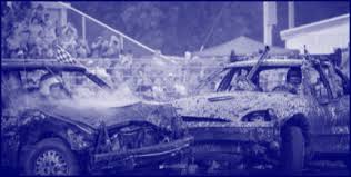 40,643 likes · 321 talking about this. Demolition Derby