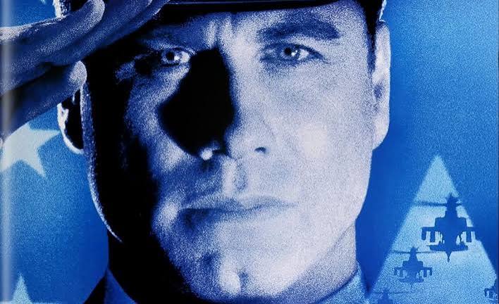 4K UHD Review: Kino Lorber's The General's Daughter (Special Edition) – The  Movie Isle