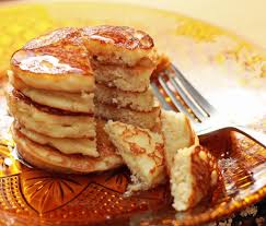 S Pancakes Or Waffles 1 Cup Cottage Cheese 3 4 Cup Almond Flour 2 Tablespoons Coconut Flour 2 Tablespo Almond Pancakes Almond Recipes Almond Flour Pancakes