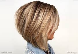 55+ polished and pretty bobs. 18 Hottest Graduated Bob Haircuts Right Now