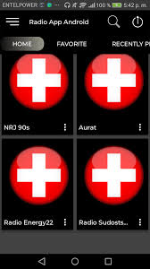 Download Free App Radio For Android Download Free App Android Apps App