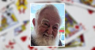 Henry James Douglass Obituary April 24, 2024