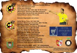 Maybe you would like to learn more about one of these? Mundo Del Arbitraje Homenaje A Paradas Romero