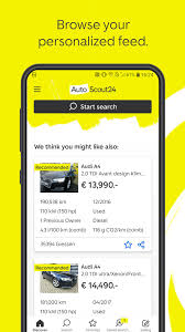 Autoscout24 For Android Apk Download