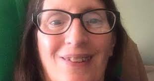 Lisa Hagerman Johnson