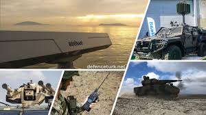 Tue, aug 17, 2021, 11:09am edt Aselsan Wachst Weiterhin Profitabel