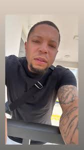 Wearing glasses for a lovely day ahead