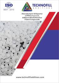 Technofill Additives