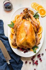 If you're into traditional turkey, that's cool! Orange Sage Turkey Brine Hunger Thirst Play