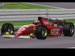 It is a sequel to formula one grand prix. Sharoma Grand Prix 2
