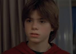 Matthew william lawrence was born on february 11, 1980 in abington, pennsylvania, to donna (shaw), a personnel manager, and joseph lawrence, an insurance broker. Lil Matthew Lawrence From Mrs Doubtfire Matthew Lawrence Ms Doubtfire Really Good Movies