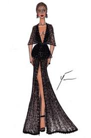 Cool Met Ball Sketches Show Our Favourite Star S Outfits Illustration Fashion Design Met Gala Dresses Fashion Art