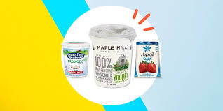 Check spelling or type a new query. 10 Best Probiotic Yogurts According To Nutritionists