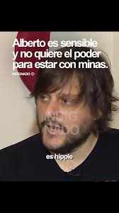 MÁXIMA DIFUSIÓN!! Leandro Santoro no quiere que esté video se viralice.  Vean cómo decía que Alberto era sensible y no quería el poder para estar  con minas. Si votas a este tipo sos cómplice de Alberto