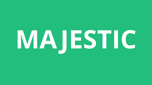 The pronunciation shows how most scots would pronounce the name, on the island itself eelah is more common. How To Pronounce Majestic Pronunciation Academy Youtube