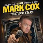 Mark Cox