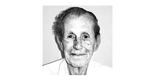 Marcel MOORE Obituary (2017)