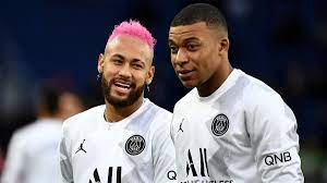 Profile 'neymar mbappe' #llquyr9c neymar mbappe best brawlers, brawlers trophies graph, victories, trophies graph, performance and club history. Paris Saint Germain Plant Wohl Megavertrag Fur Kylian Mbappe Eurosport