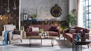 Her Zevke Ve Ihtiyaca Uygun En Modern 23 Koltuk Takimi