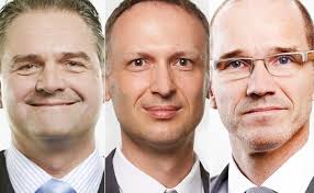 Feri Trust befördert Daniel Lucke