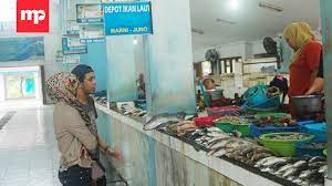 By delaney corwin july 28, 2021 post a comment comment poser carrelage métro blanc ? Pasar Ikan Segar Depok Surganya Wisatawan Pecinta Seafood Di Yogyakarta Merahputih
