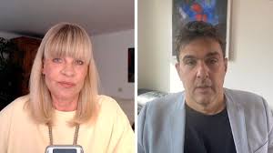 A question to herr ewald: Es Ist Ein Informationskrieg Mit Boris Reitschuster Punkt Preradovic