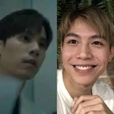 Are Marciano and Jax related?