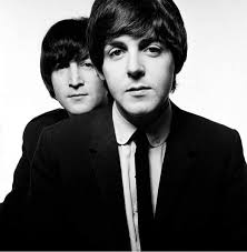 Paul and I made a deal when we were 15. There was never a legal deal  between us, just a deal we made when we decided to write together that we  put