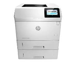 Hp laserjet pro m102w printer full feature software and driver download support windows 10/8/8.1/7/vista/xp and mac os x operating system. Hp Color Laserjet Enterprise M605x Driver Hp Driver Download
