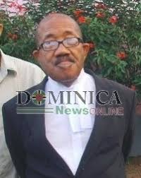 Don Christopher passes