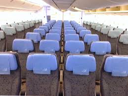 Philippine Airlines New Three Cabin A330 Wows With Details