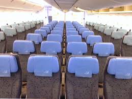 philippine airlines new three cabin a330 wows with details