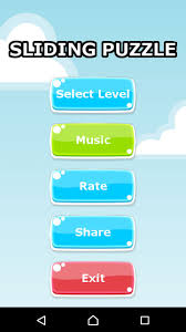 click on image for larger view. figure 1: Sliding Puzzle By Tutstecmobile Codecanyon