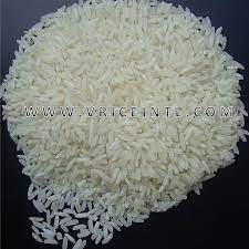 Thai Parboiled Non Basmati Rice V Rice International Chawin V Rice International