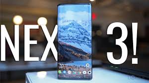 Vivo NEX 3 Complete Walkthrough