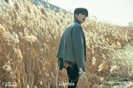 업텐션) is a south korean boy group under top media. Xiao Up10tion Wiki Fandom