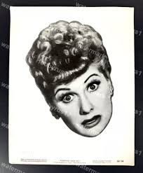 LUCILLE BALL FOREVER DARLING & THE LONG LONG TRAILER