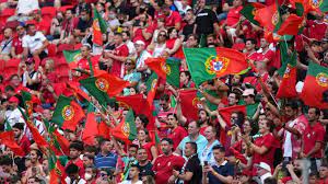 Portugal open their euro 2022 campaign with a a tie against hungary at the puskas arena, budapest. Dz377m7tzeqf6m