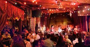 The Beehive Boston Eatery Bar Live Music Boston Nightlife Beehive Boston Boston Restaurants