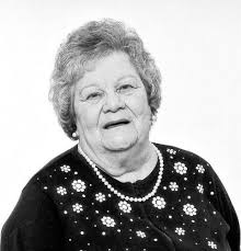 JOHNNIE OWNBEY Obituary (1934