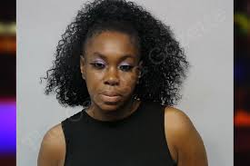 Alexia Mathis — Bibb County Jail Bookings