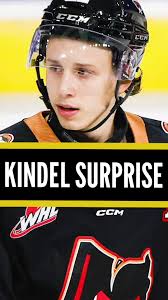 Robert Kravik Mcfarland Hockey